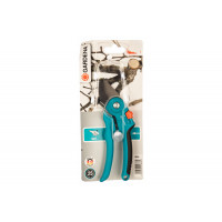 Секатор с наковаленкой GARDENA A/S 08855-20.000.00